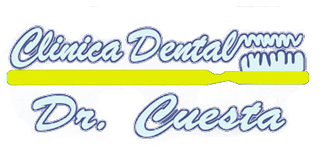 Clínica Dental Dr. Cuesta Logo